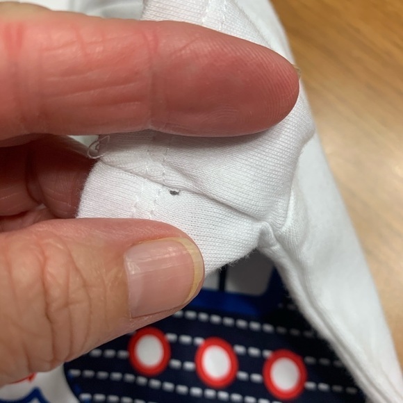 ✅HOST Pick✅ Garanimals Onesie, 18M - Picture 7 of 7